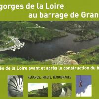 Des gorges de la loire au barrage de grangent