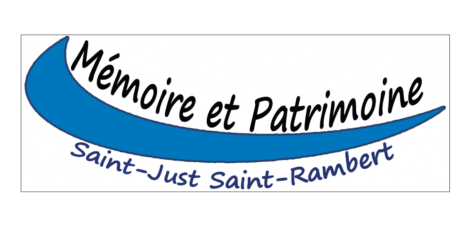 Logo memoire et patrimoine 2021