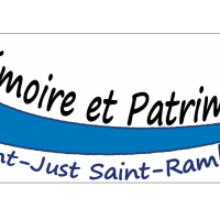 Logo memoire et patrimoine 2021