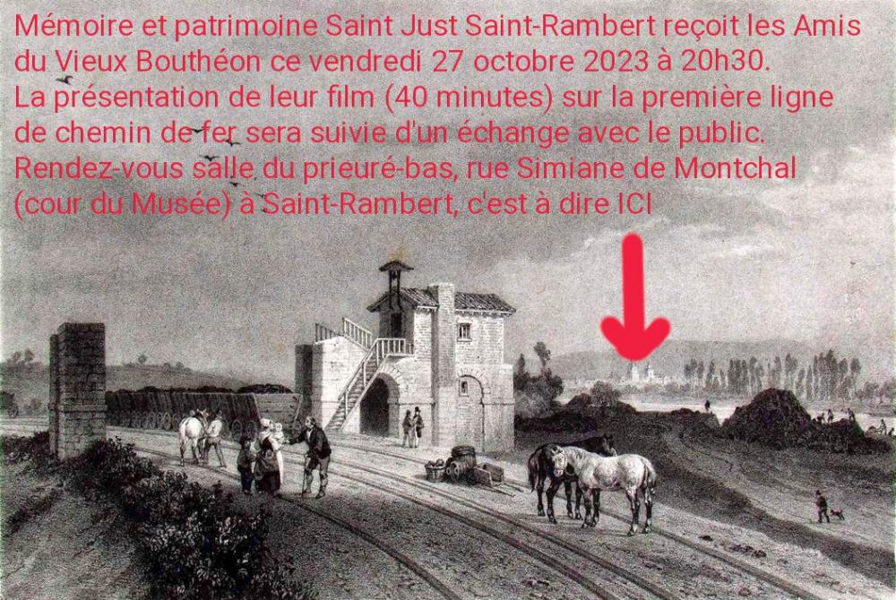 Chemin de fer