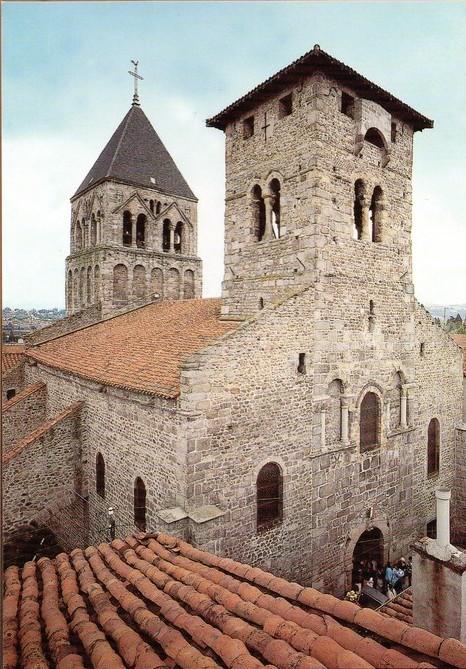 Eglise