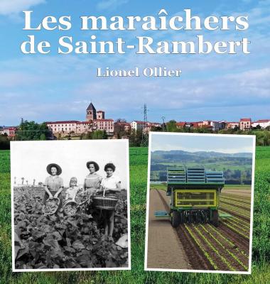 Les maraîchers de Saint-Rambert